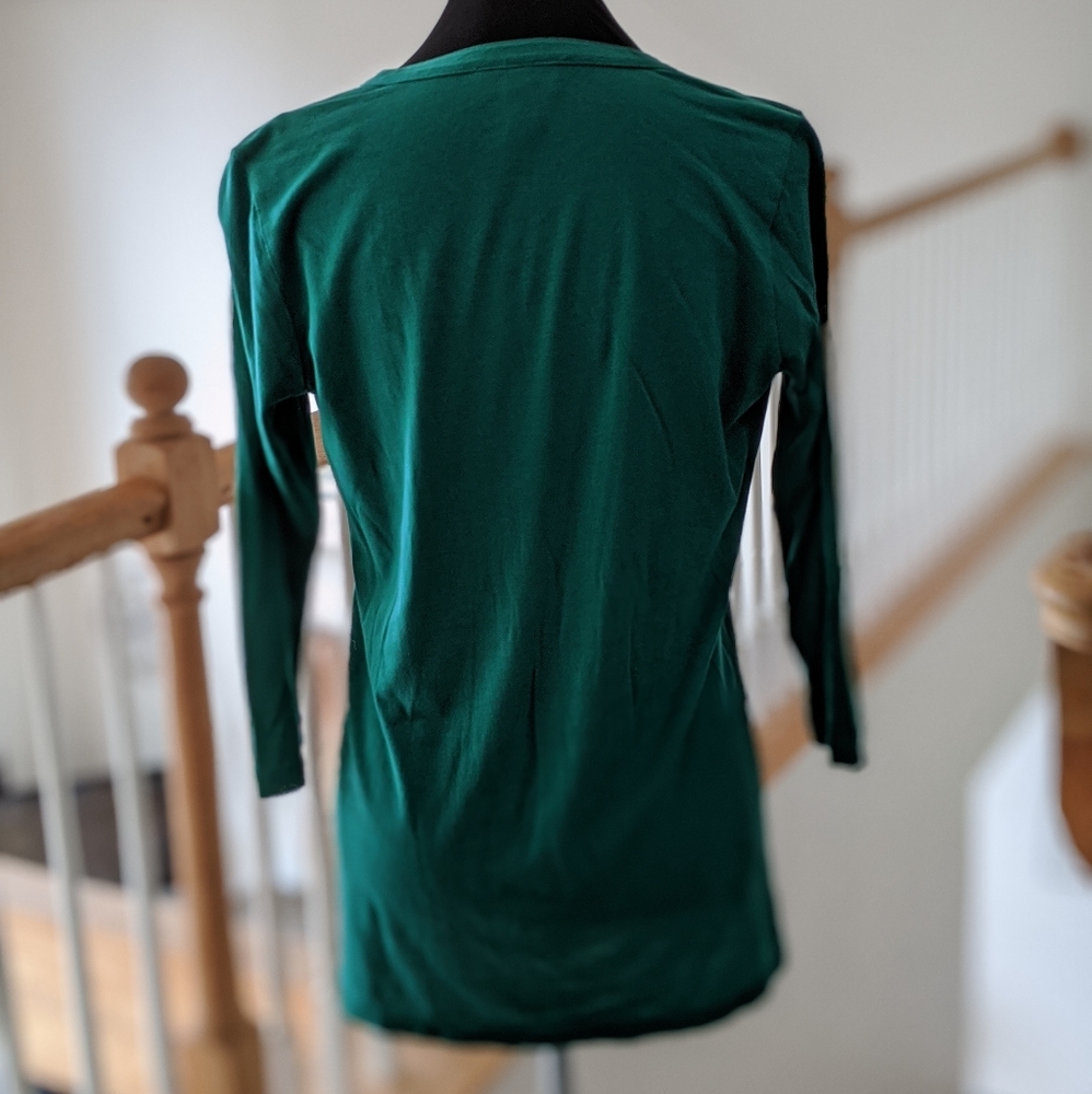 Loft tunic, Small - Picture 2 of 3
